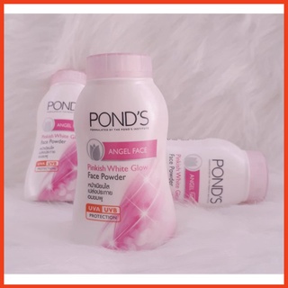 Phấn Pond's Hồng