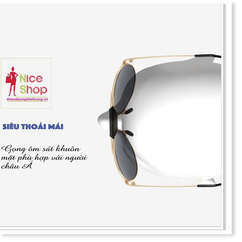 Xả Kho - Mắt kính Perfe phân cực chống tia uv tuyệt đối | BigBuy360 - bigbuy360.vn