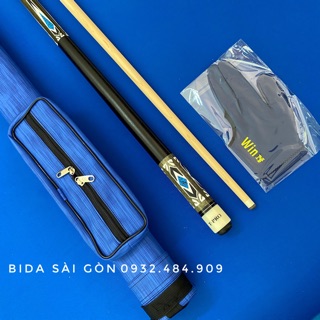 ComBo 3 món Cơ Bida Đài Loan SALEEE