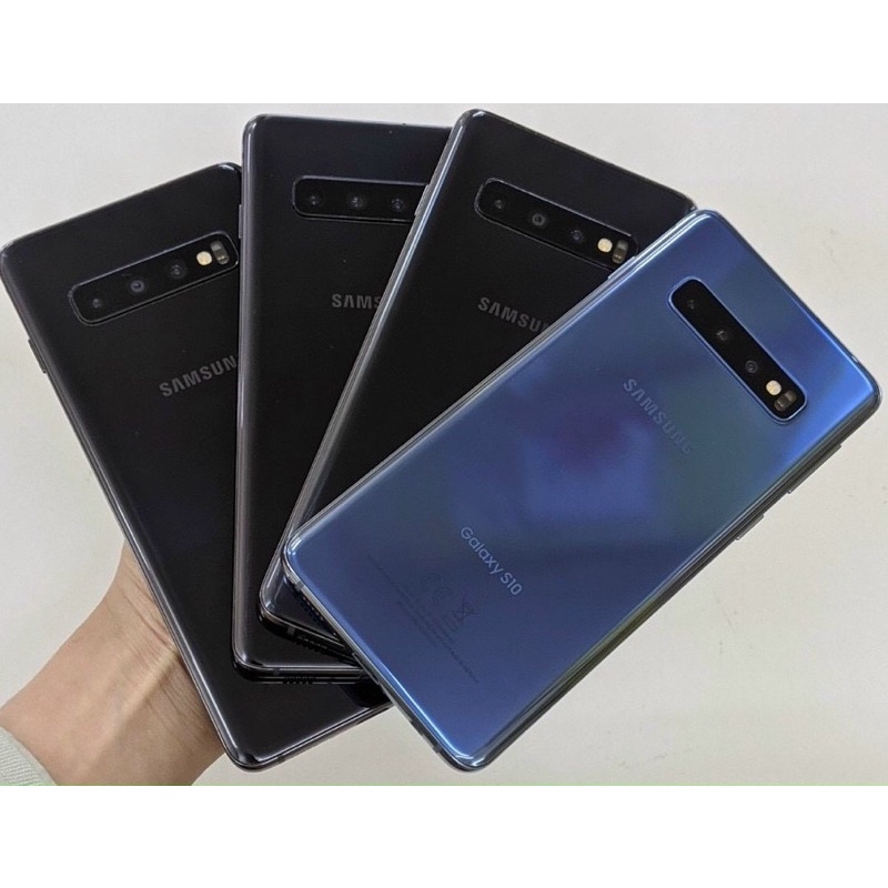 Điện thoại samsung Galaxy S10 1Sim Bản Mỹ like new 99%, Bảo hành 06 tháng
