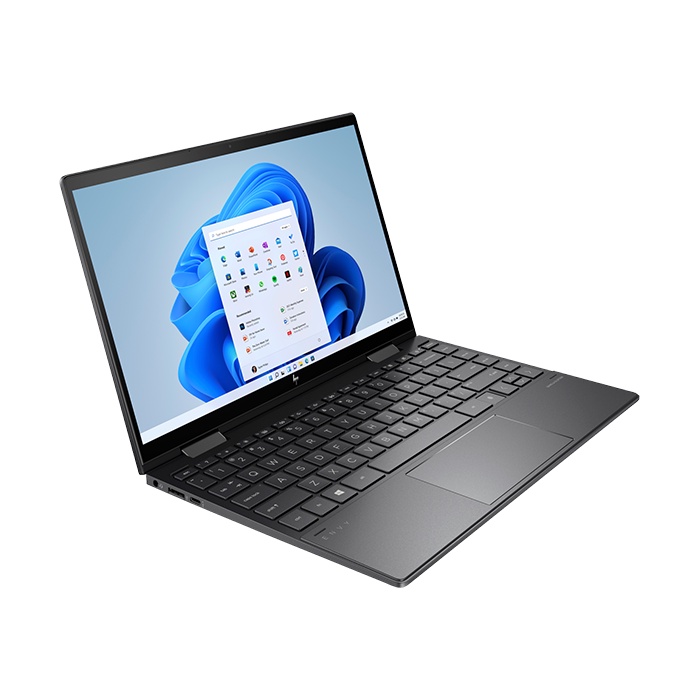 Laptop HP Envy X360 13-ay1056AU 601Q8PA R7-5800U | 8GB | 256GB | 13.3' FHD Touch | Win 11