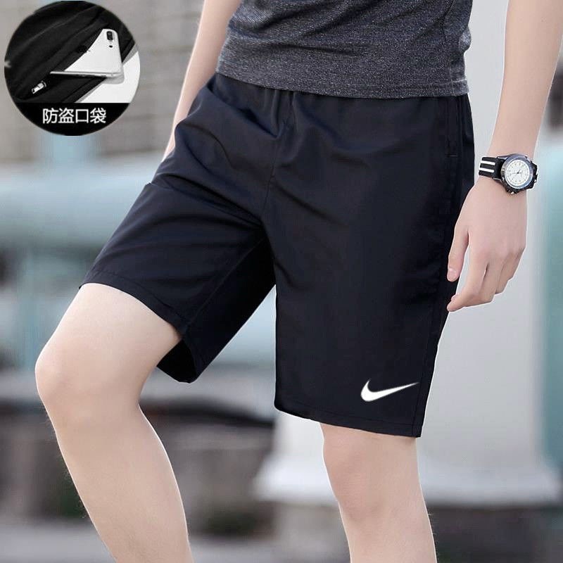 Quần Short Thể Thao Adidas Puma Size Lớn Chất Lượng Dành Cho Nam