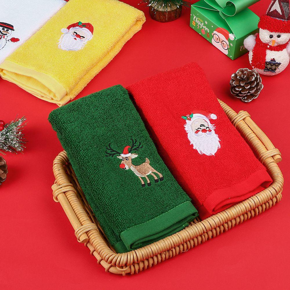 Khăn Lau Tay SUYO Chất Liệu 100% Cotton
