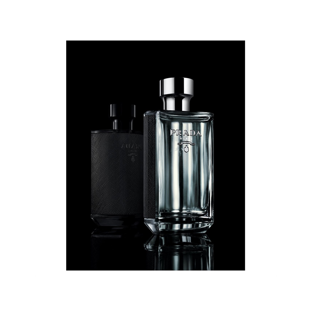 𝑹𝒐𝒔𝒆 𝑲𝒂𝒃𝒖𝒌𝒊_ Nước hoa Prada L'Homme 5ml 10ml 20ml