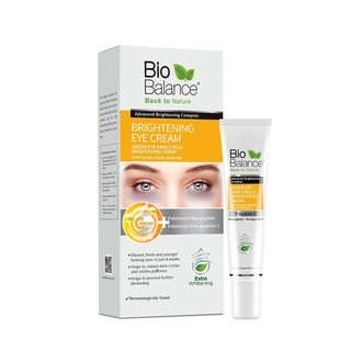 BỘ CHĂM SÓC DA TOÀN DIỆN BIO BALANCE NHIỀU LỰA CHỌN