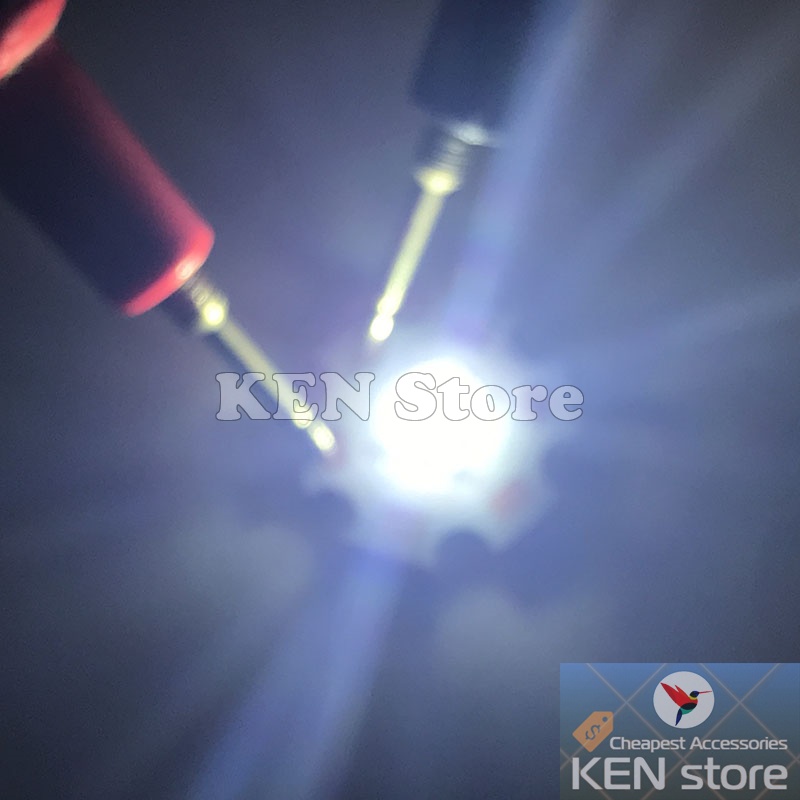 Chip led, nhân led CREE XPE 3535 5W