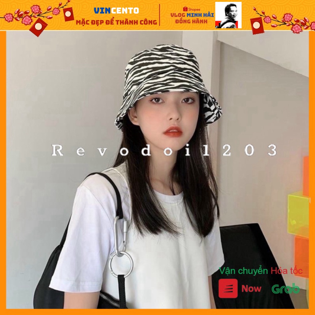 Mũ Bò Sữa Hot Hit