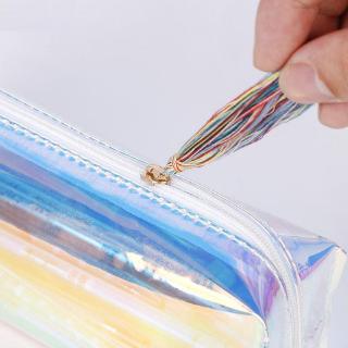 Túi bút hologram BTS