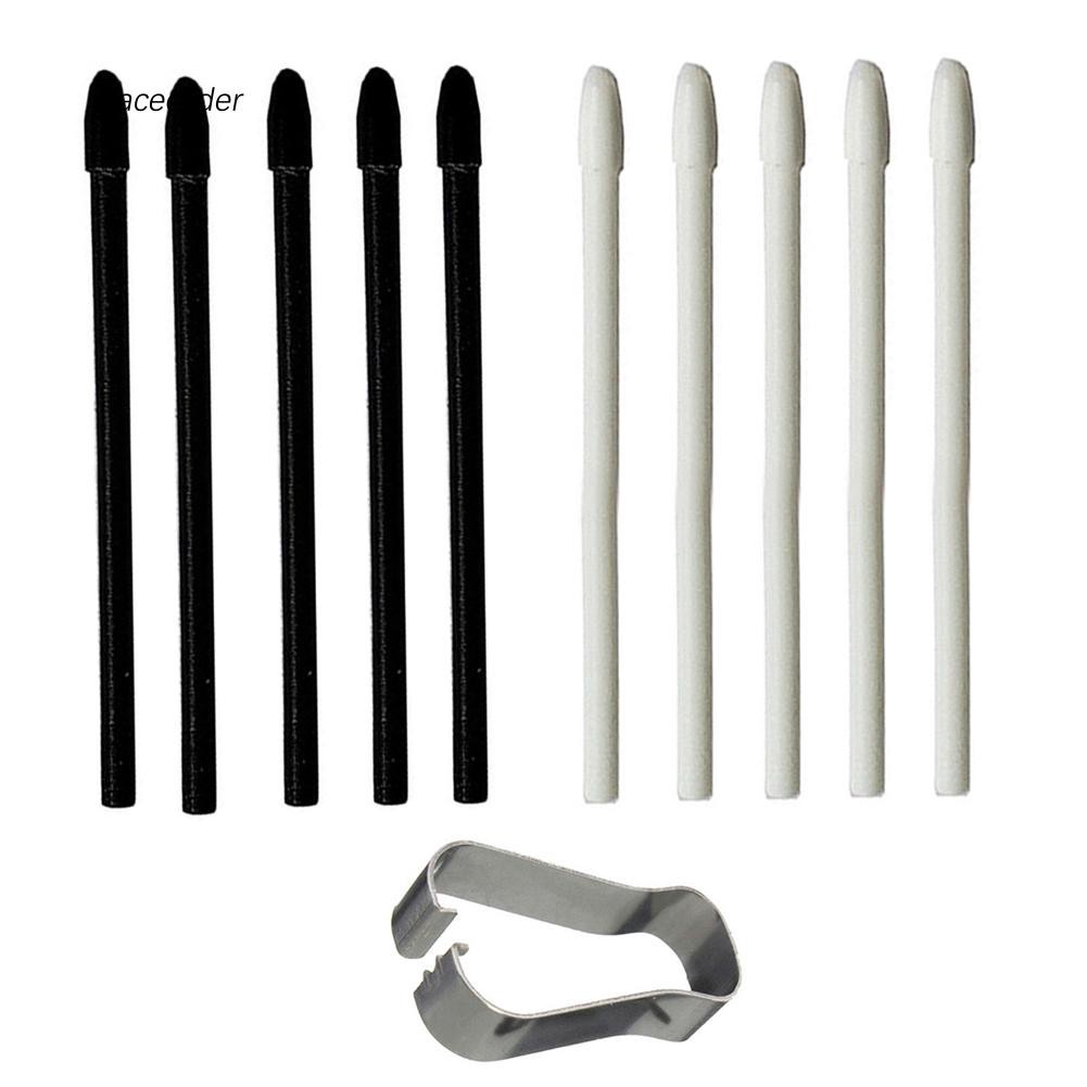 Mooo Moo☼Đầu Bút Cảm Ứng Thay Thế Cho Samsung Galaxy Tab S3 T820 T825 S4 T830 T835