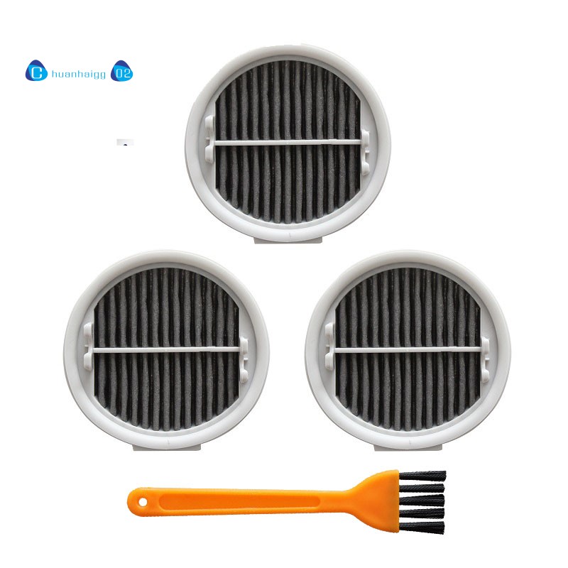 Vacuum Cleaner Parts Replacement Efficient HEPA Filter for XIAOMI ROIDMI XCQLX01RM Cordless Vacuum Cleaner Accessory