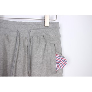 (3 MÀU) QUẦN NỈ JOGGER NAM THOM BROWNE