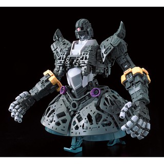 Bộ lắp ráp Gundam RG Zeong