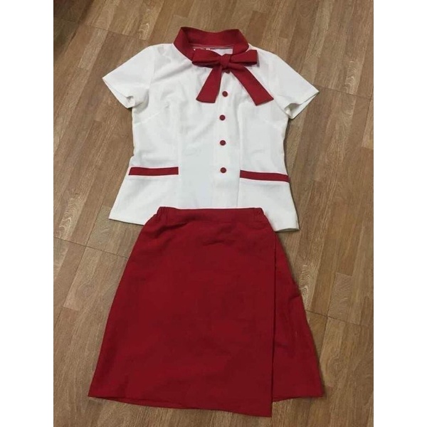 Đồng Phục Spa/ Lễ Tân