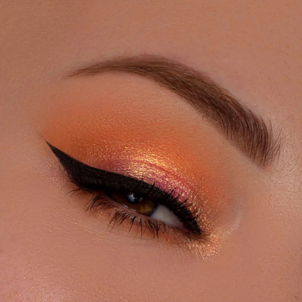 Kab Bảng phấn màu mắt 52$ Day and Night boxycharm