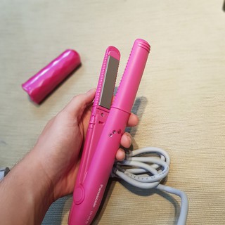 Kẹp tạo kiểu tóc Panasonic EH-HV10