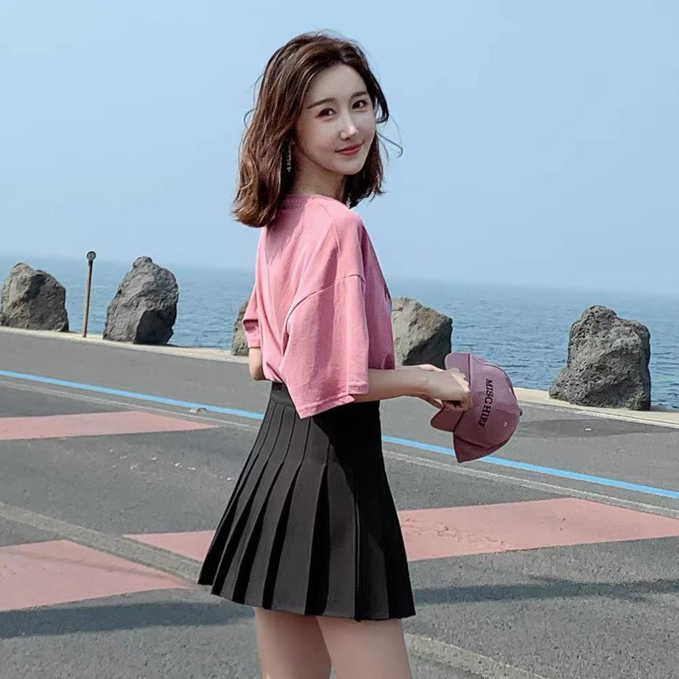 Chân Váy Ngắn Xếp Ly,Chân Váy Tenis Hot Hit | BigBuy360 - bigbuy360.vn