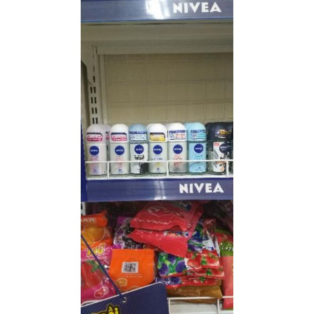 Lăn Ngăn Mùi NIVEA Ngọc Trai Đẹp Quyến Rũ 50ml