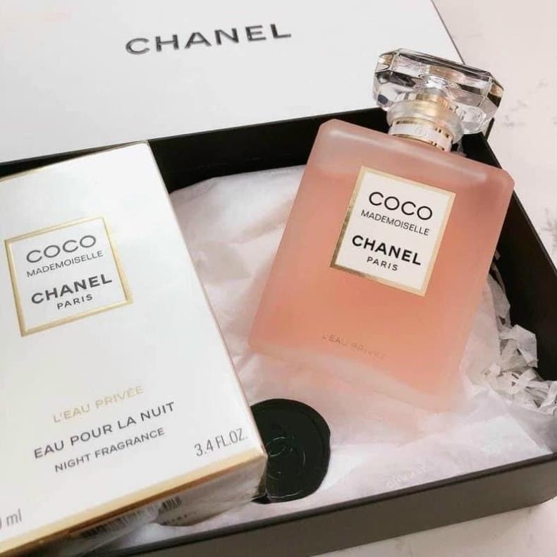 Nước hoa nữ Chanel Coco Mademoiselle Women 100ml - Linh Chi Mỹ Phẩm !!