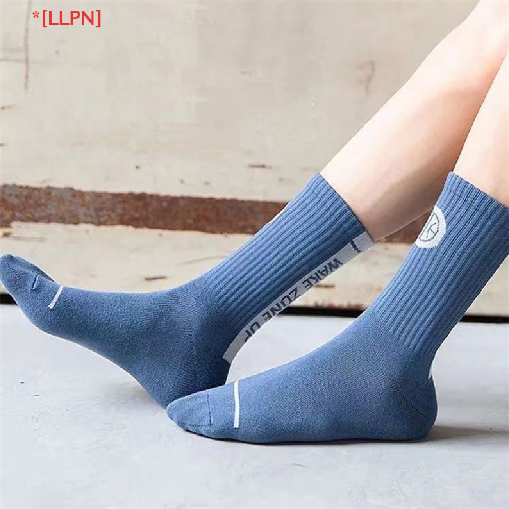 [loyaltysun.vn] Vớ Thể Thao Chạy Bộ Bóng Rổ Chạy Bộ Hút Ẩm Thoáng Khí Chào Mừng