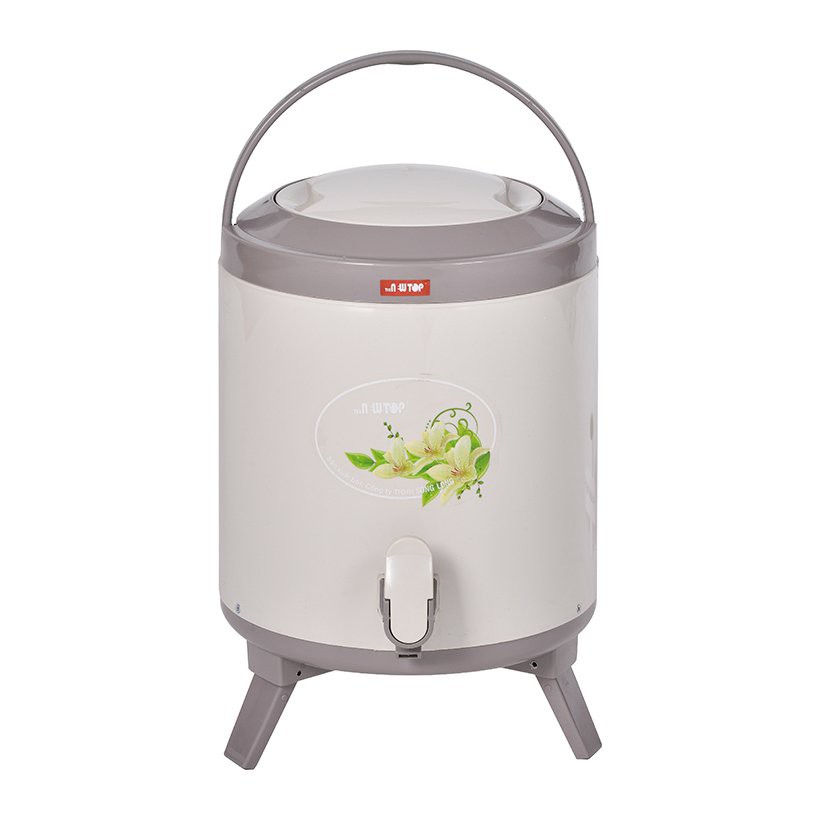 Bình giữ nhiệt Song Long Family