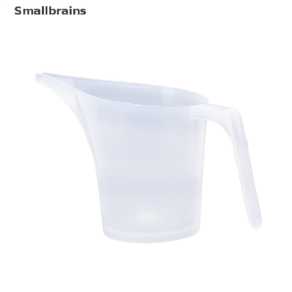 Cốc Nhựa Đo Lường 1000ML Tiện Dụng Cho Nhà Bếp
