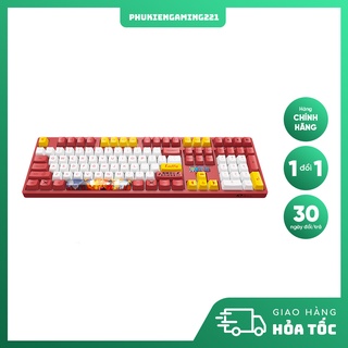 Bàn Phím Cơ AKKO 3108 v2 One Piece – Luffy ( Akko switch v2 ) - Hàng Chính Hãng