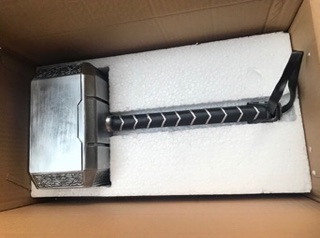 Búa Thần Mjolnir Thor 1:1
