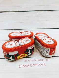 RUỐC CÁ HỒI MAHURA NHẬT BẢN