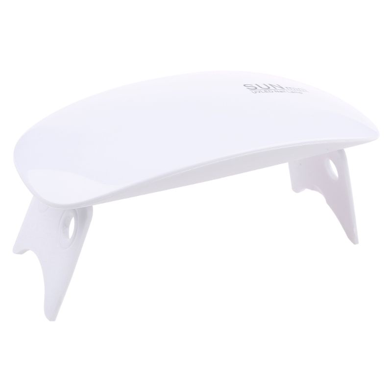 Đèn Hong Khô UV Nhựa Resin 6w Nhỏ Gọn Sạc Usb Tiện Dụng