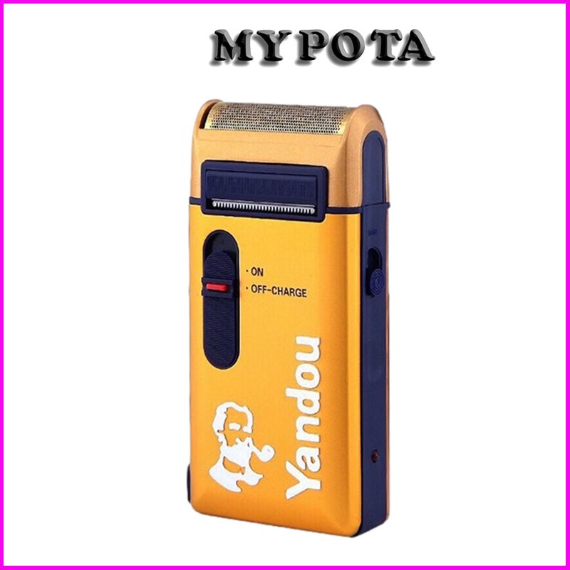 Máy cạo râu đa năng, siêu bền Yandou SC-W316U DC02