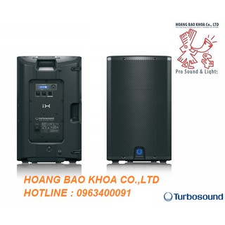 Loa Turbosound IX12