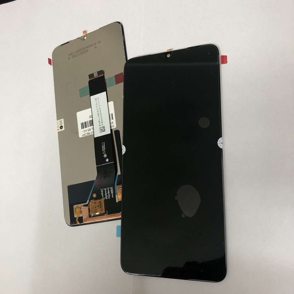 MÀN HÌNH XIAOMI REDMI NOTE 9 4G