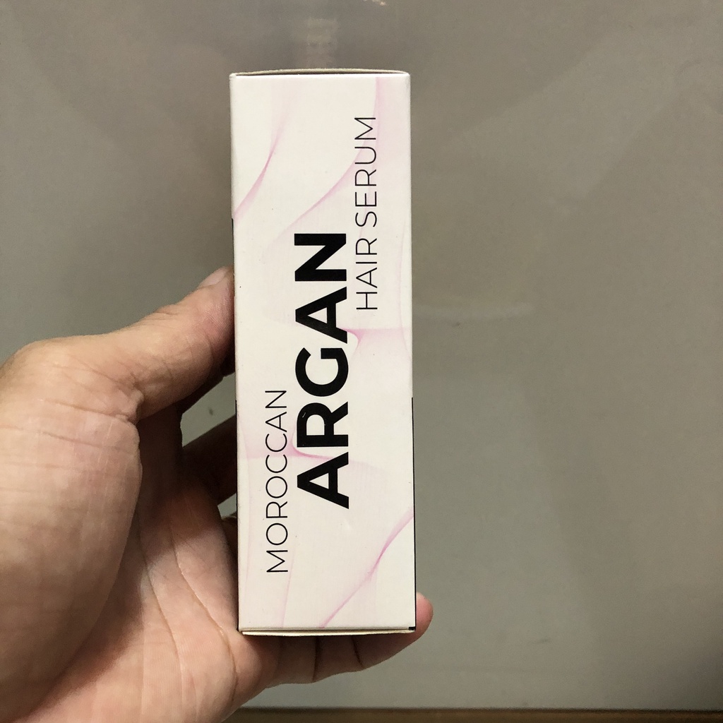 Tinh dầu dưỡng bóng tóc Lusy CHÍNH HÃNG