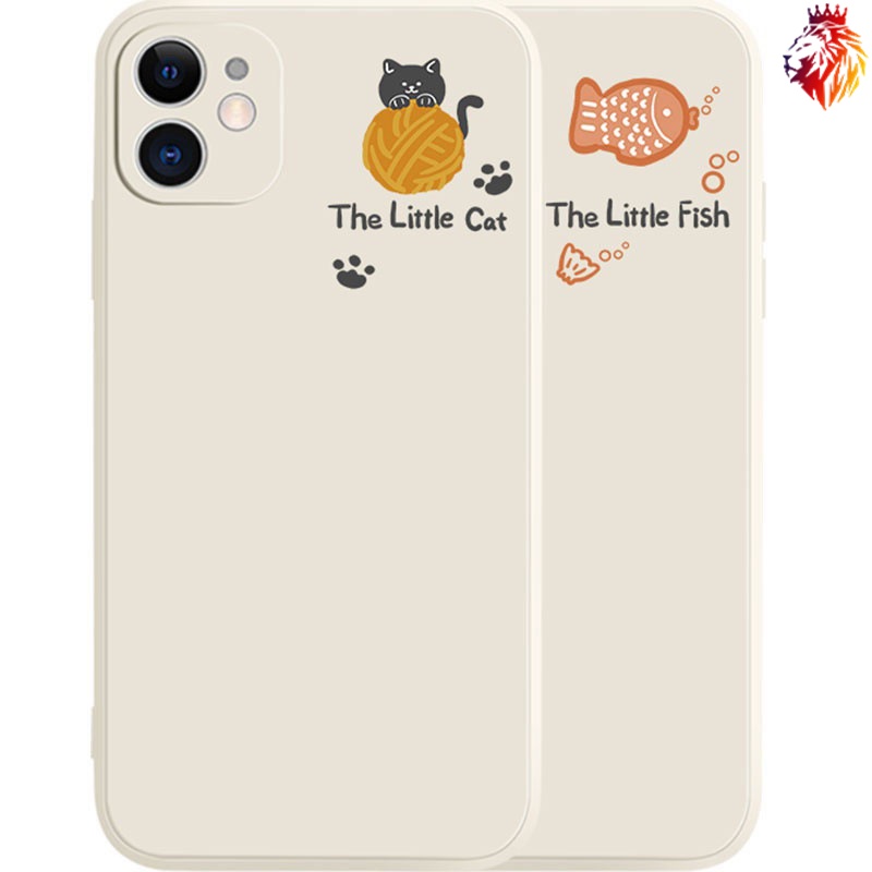 Ốp lưng iphone 6plus 6splus 7 plus 8plus X Xr XsM 11 12 13 Promax 14 Promax - MANGO858 - MangoOvil