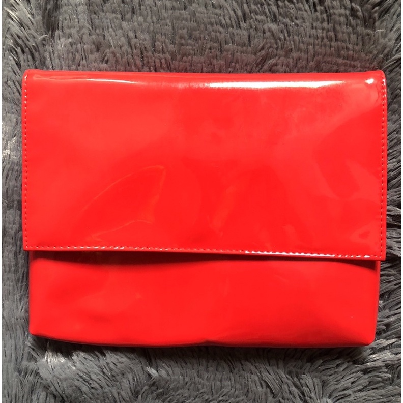 Ví đựng mỹ phẩm Shiseido