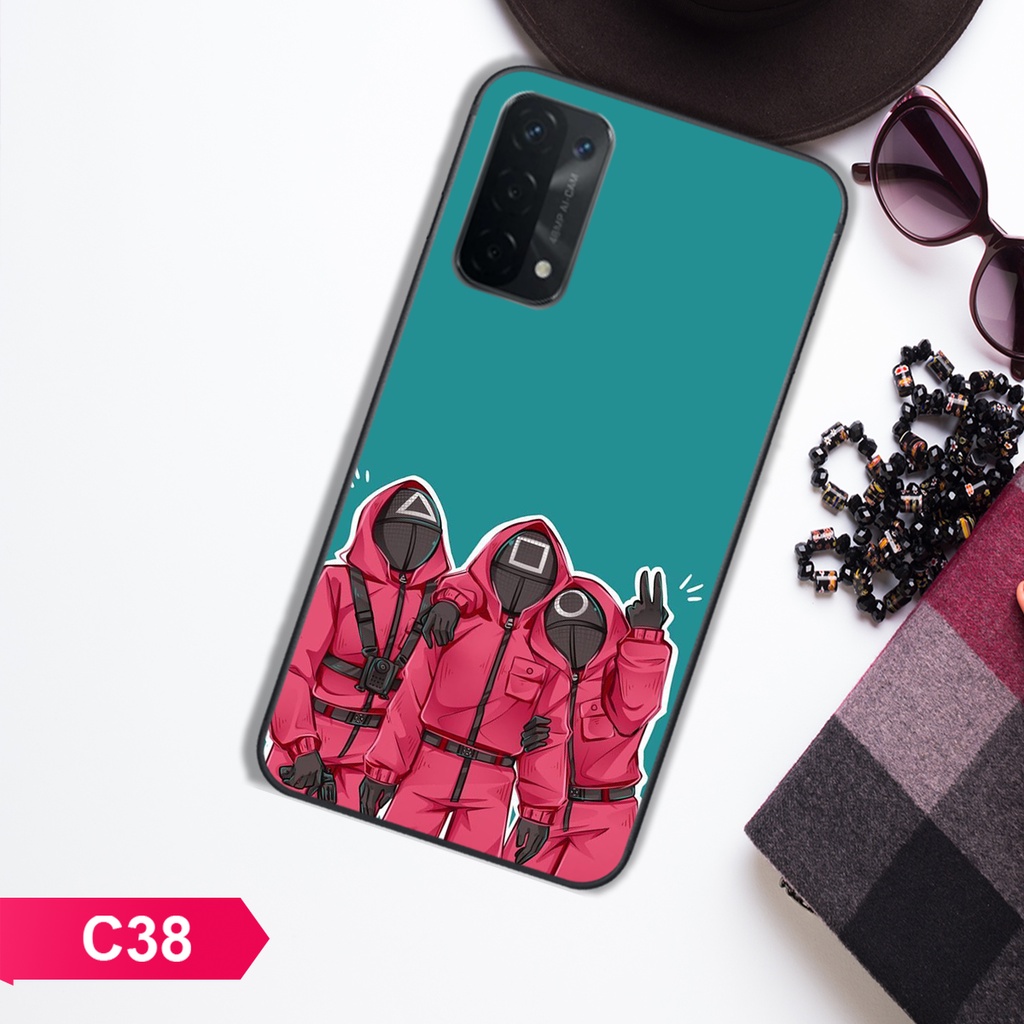 [SALE OFF] ỐP LƯNG OPPO A54/OPPO A74/OPPO A94 ĐA DẠNG MẪU MÃ- IN HÌNH CHẤT LƯỢNG CAO