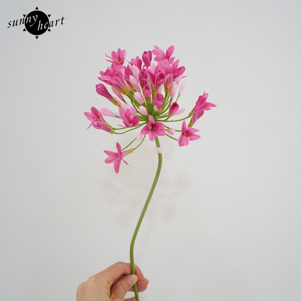 Hoa Nhân Tạo Chống Tia UV Dễ Mang Theo Chống Thời Tiết