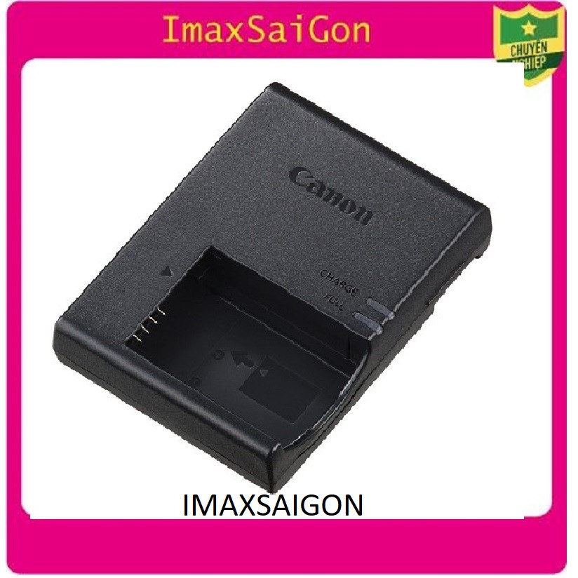 SẠC CHÍNH HÃNG CANON LP-E17