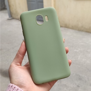 Ốp lưng Samsung j2 pro dẻo nhiều màu