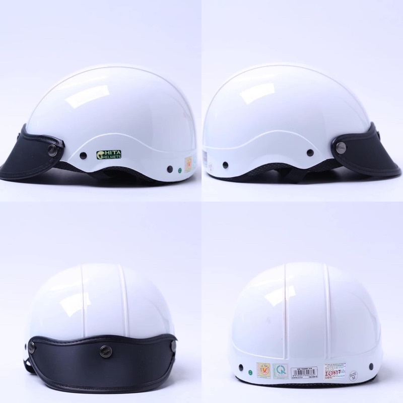 Mũ Bảo Hiểm CHITA HELMETS CT31