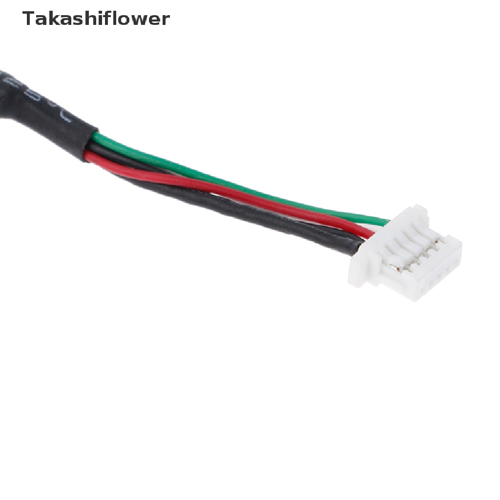 1 Dây Cáp Kết Nối Chuột Máy Tính Cho Logitech G9 G9X G500 G500S