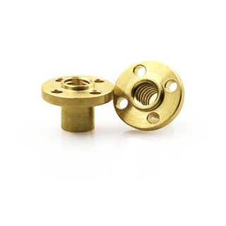 Đai ốc vitme T8