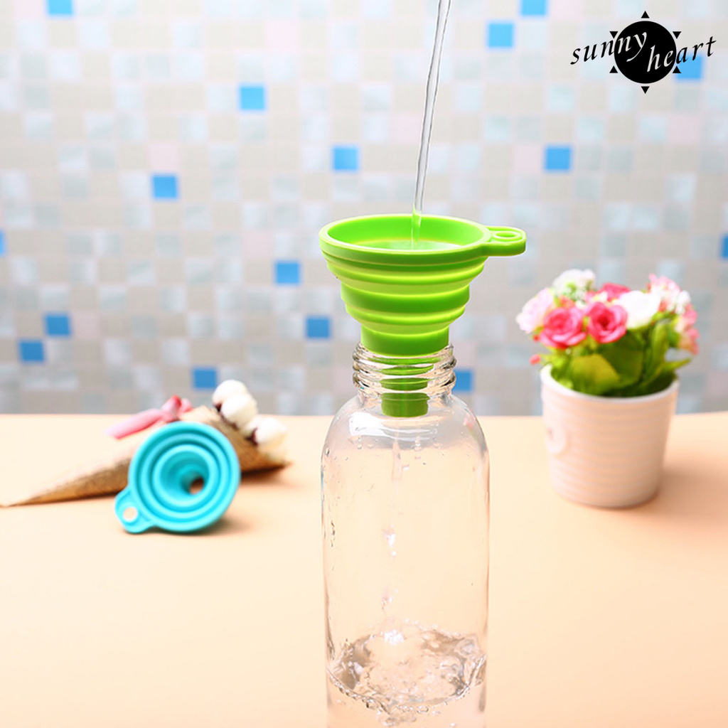 Bộ 2 Phễu Nhựa Đa Năng