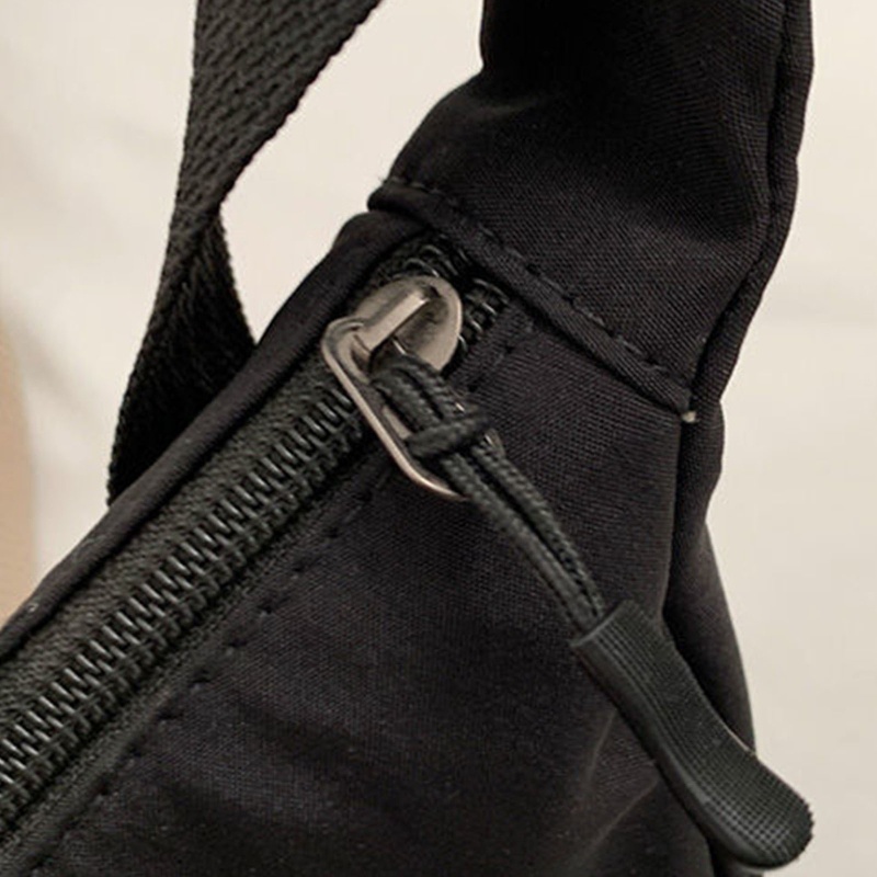 Túi Xách Đeo Vai Màu Sắc Đơn Giản Thời Trang Cho Nữ