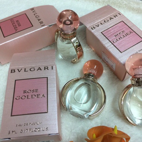 Nước Hoa Bvlgari Rose Goldea 5Ml (EDP) | BigBuy360 - bigbuy360.vn
