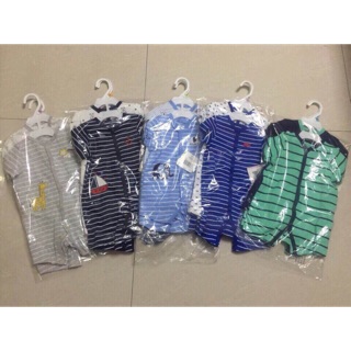 Set 2 body đùi Little Me