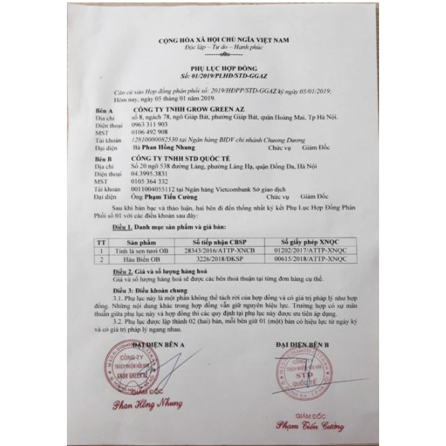 (Siêu Hot) Hàu Biển Ob chính hãng 100% - Chuyên Trị Xuất Tinh Sớm | BigBuy360 - bigbuy360.vn