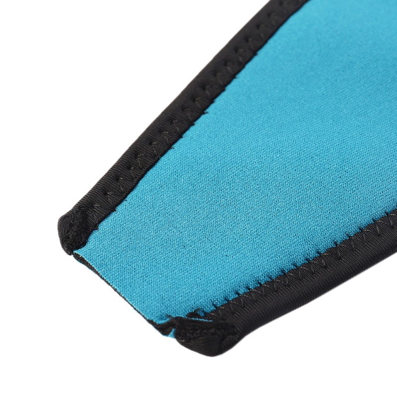 Vỏ Bọc Dây Đai An Toàn Bằng Cao Su Tổng Hợp Hỗ Trợ Lặn Biển