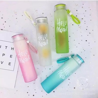 Bình đựng nước(giao màu ngẫu nhiên)