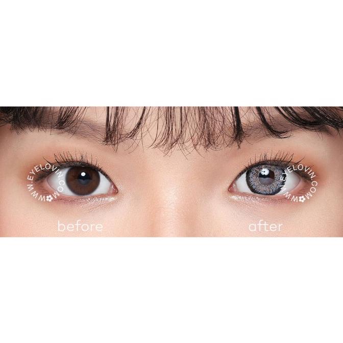 Áo Sơ Mi Mềm Mại Màu Xám Maki Dreamcolor | BigBuy360 - bigbuy360.vn